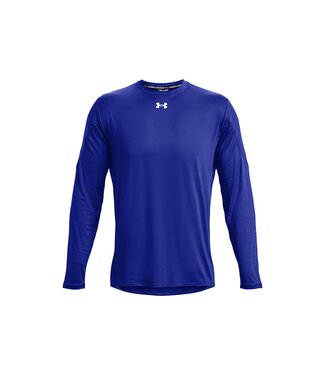 Under Armour Men's UA Knockout Team Long Sleeve Shirt