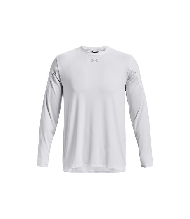 Men's UA Knockout Team Long Sleeve Shirt