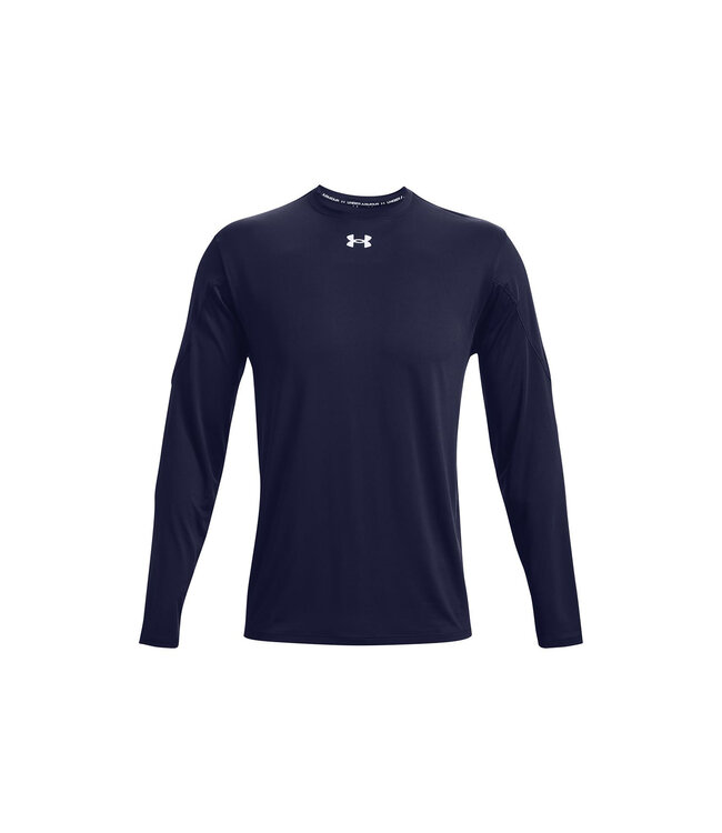 Men's UA Knockout Team Long Sleeve Shirt