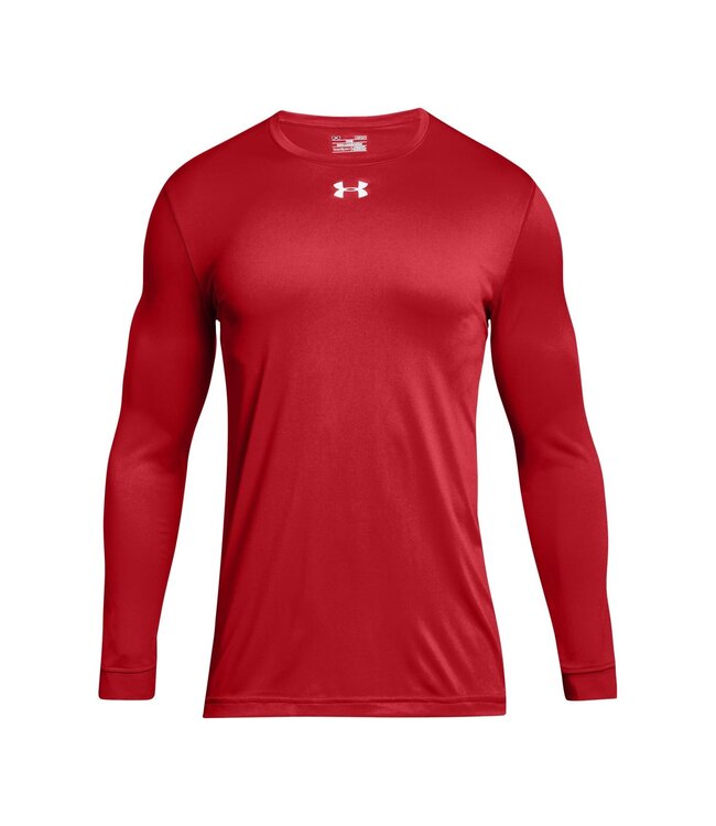 Locker 2.0 Long Sleeve Shirt