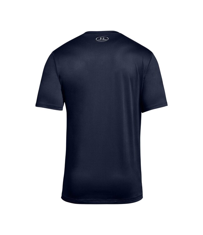 T-Shirt UA Men's Locker 2.0