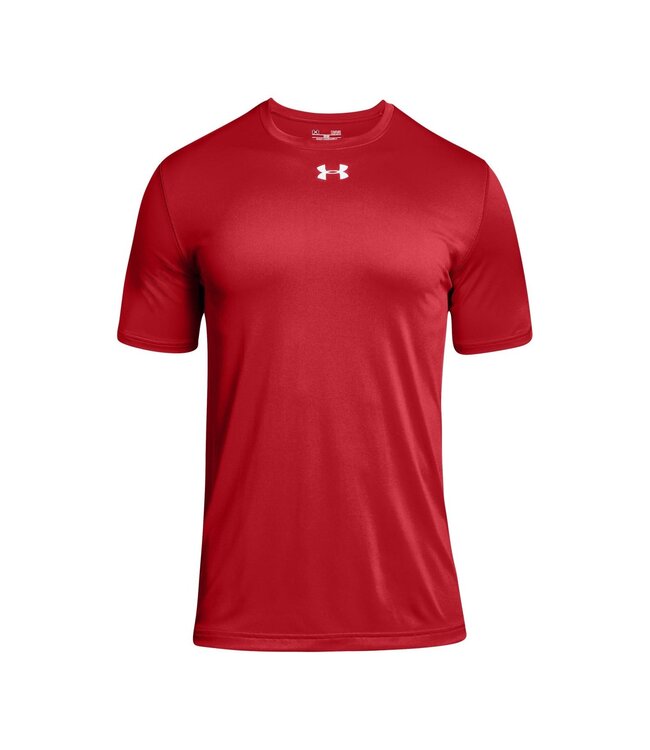 T-Shirt UA Men's Locker 2.0