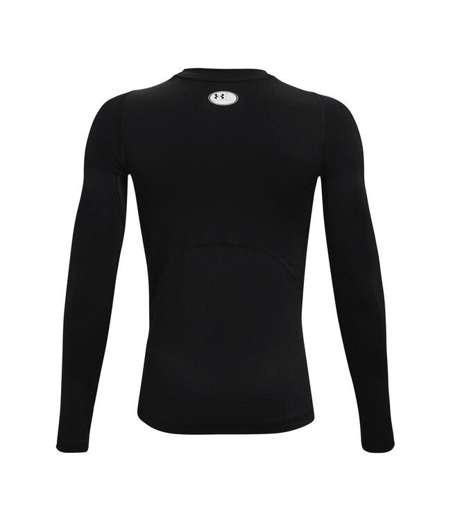 Chandail Manches Longues Junior HeatGear Armour