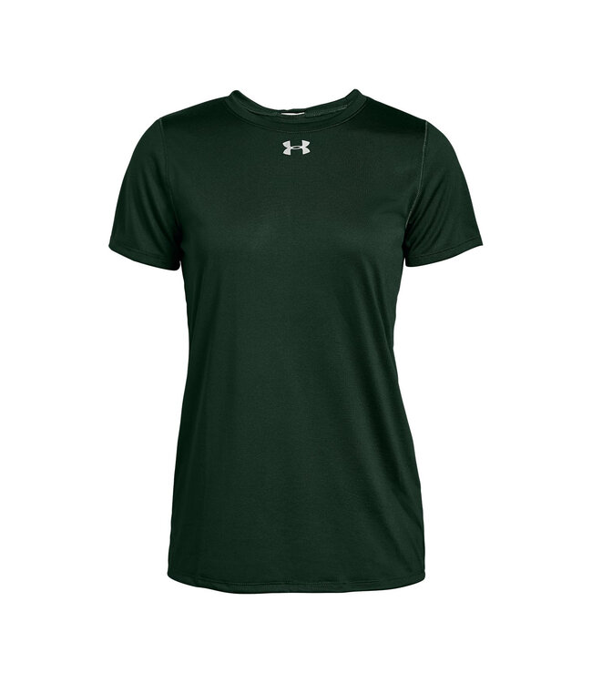 T-Shirt pour Femme UA Locker 2.0