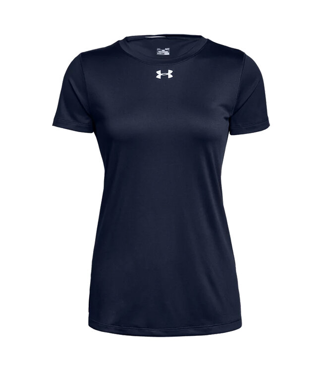 UA Women's Locker 2.0 T-Shirt