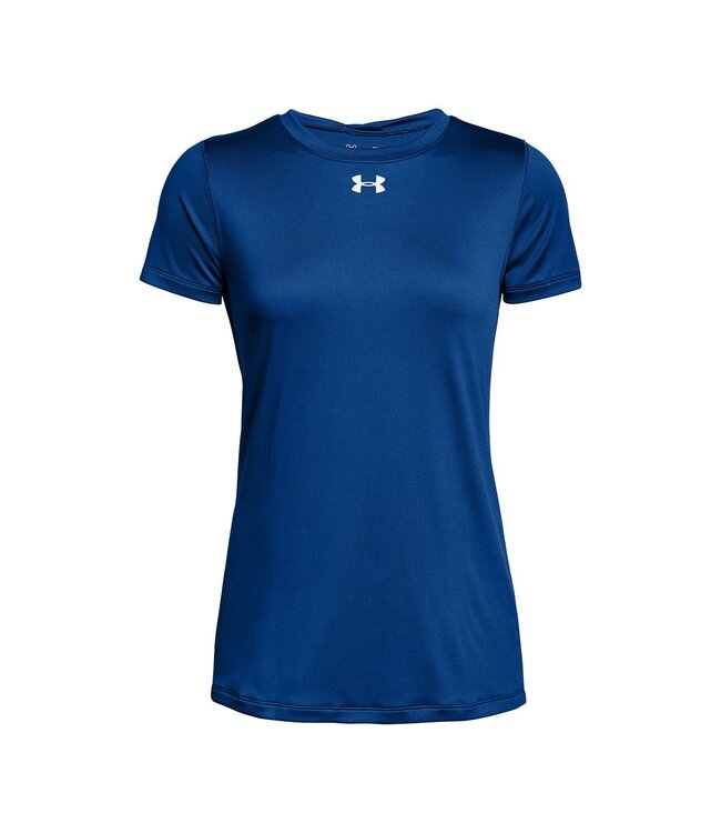 T-Shirt pour Femme UA Locker 2.0