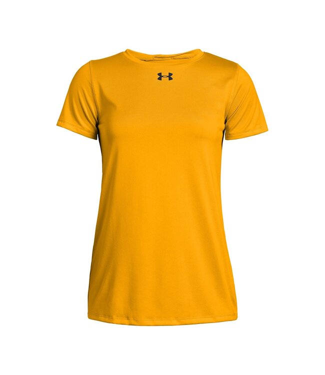 T-Shirt pour Femme UA Locker 2.0