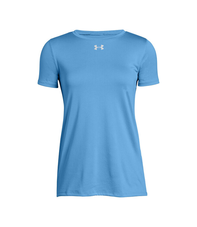 T-Shirt pour Femme UA Locker 2.0