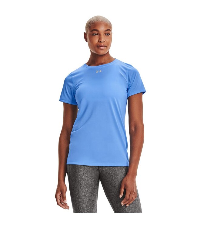 T-Shirt pour Femme UA Locker 2.0