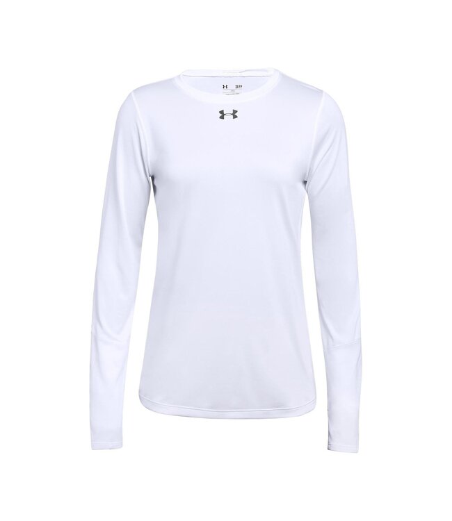 UA Women's Locker 2.0 Longsleeve Shirt