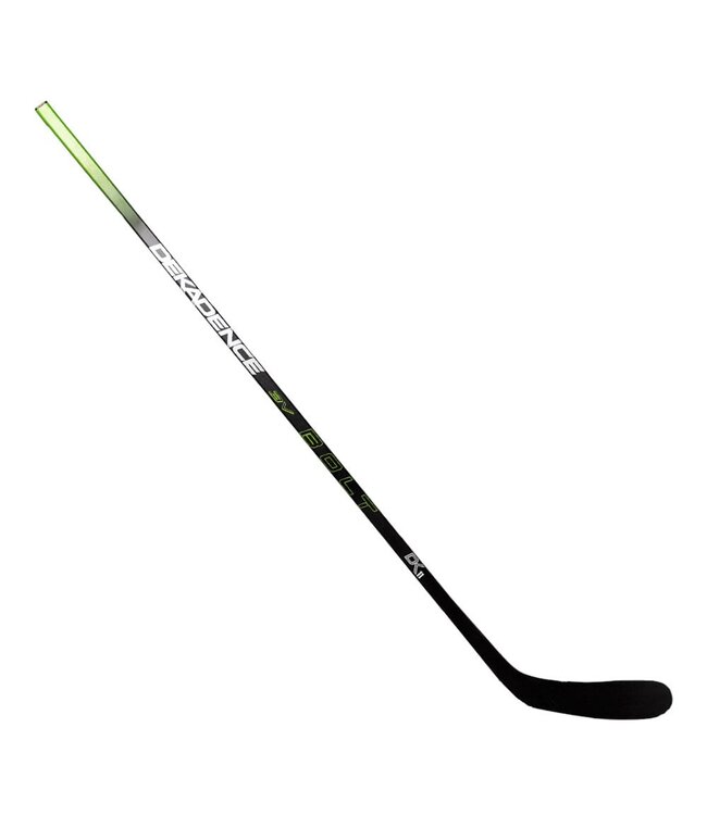 Bâton de Dekhockey Junior Big Shot DK11