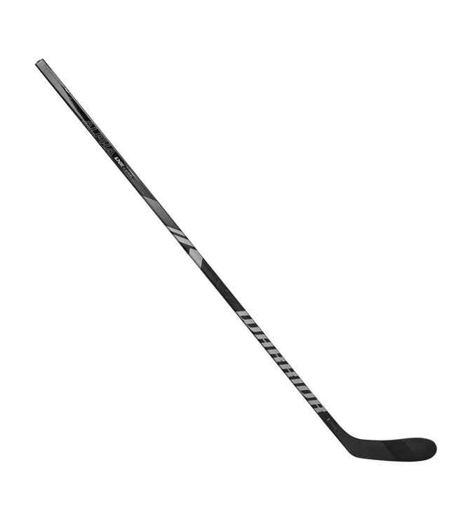 Alpha LX2 Comp Senior Ball Hockey Stick