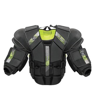 Warrior Ritual X4 E Senior Chest Protector