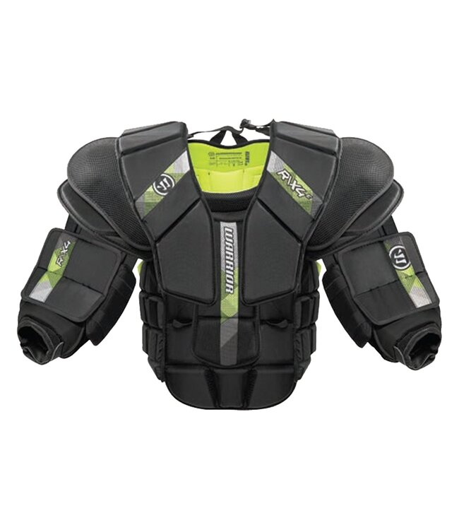Ritual X4 E Senior Chest Protector