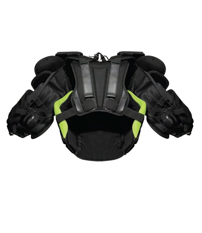 Plastron de Guardien Sénior Ritual X4 E