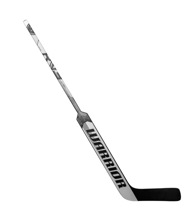 Ritual V3 E Senior Goalie Ball Hockey Stick