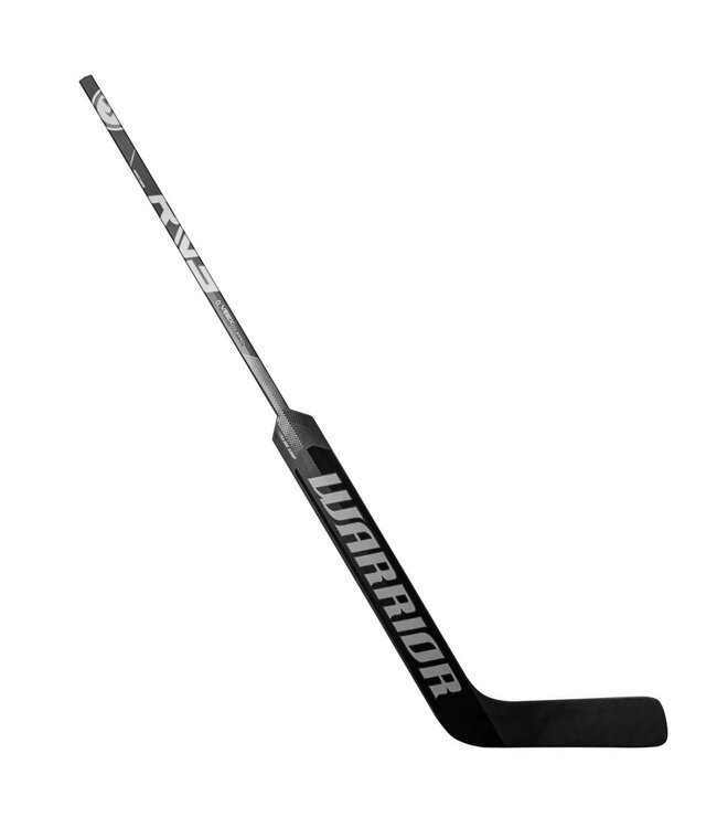 Ritual V3 E Senior Goalie Ball Hockey Stick