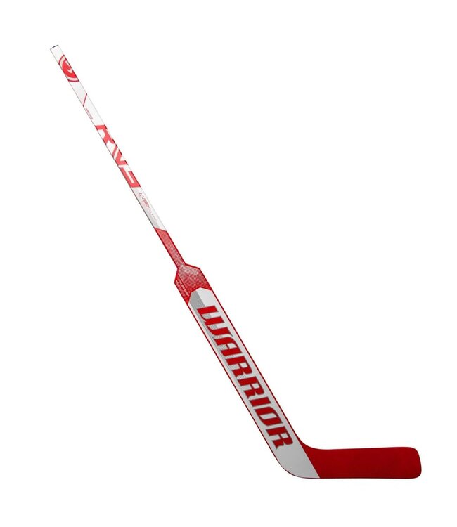 Ritual V3 E Senior Goalie Ball Hockey Stick