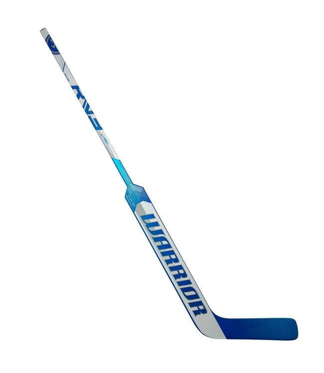 Ritual V3 E Senior Goalie Ball Hockey Stick