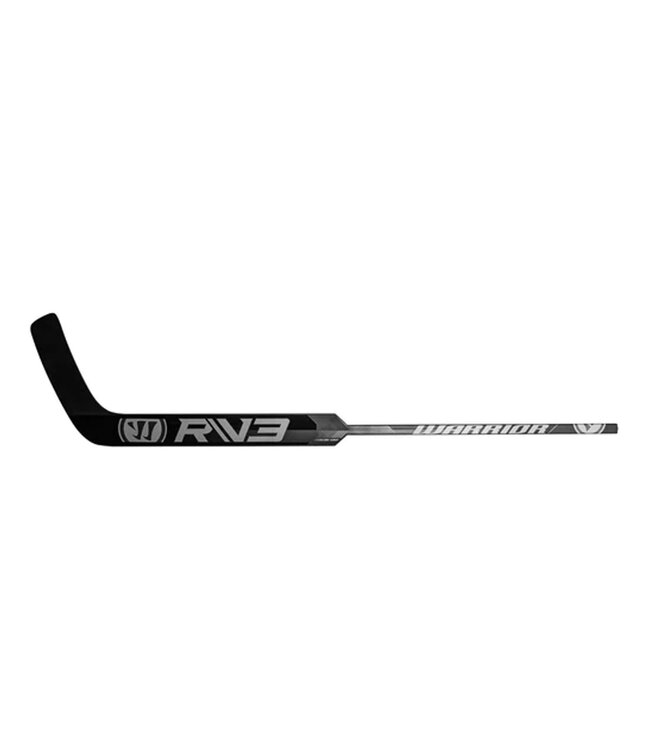 Ritual V3 E Senior Goalie Ball Hockey Stick