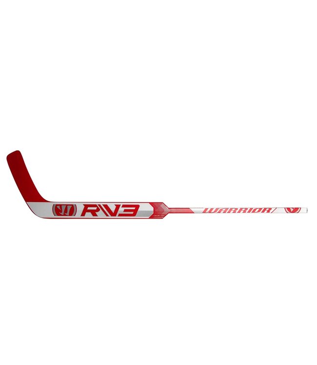 Ritual V3 E Senior Goalie Ball Hockey Stick