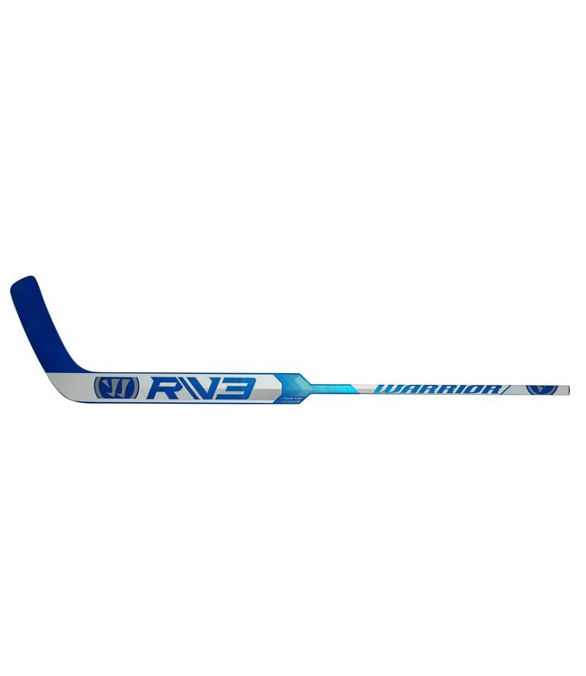Ritual V3 E Senior Goalie Ball Hockey Stick