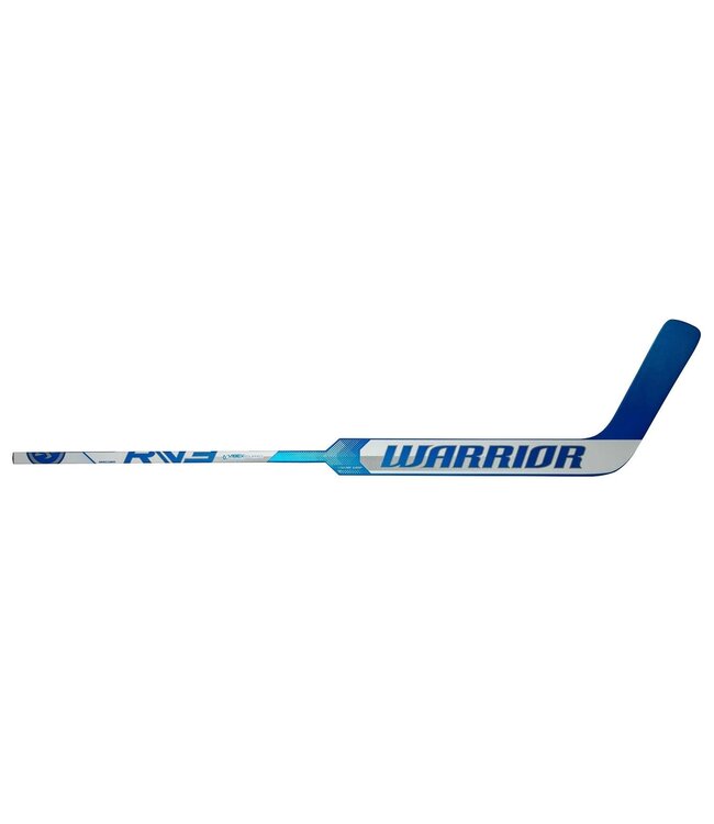Ritual V3 E Senior Goalie Ball Hockey Stick