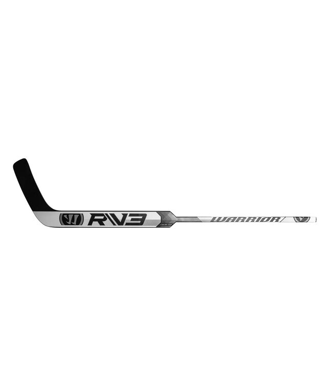 Ritual V3 E Senior Goalie Ball Hockey Stick