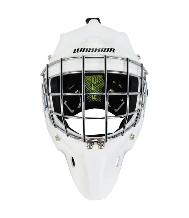 Ritual F2E+ Senior Goalie Mask