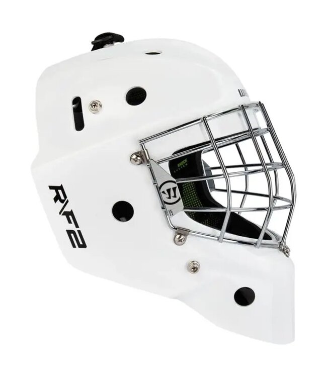 Ritual F2E+ Senior Goalie Mask