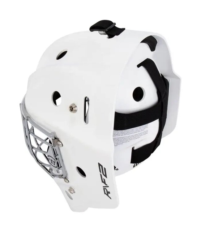 Ritual F2E+ Senior Goalie Mask