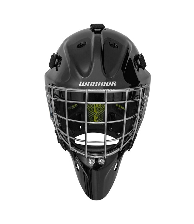 Ritual F2E Senior Goalie Mask