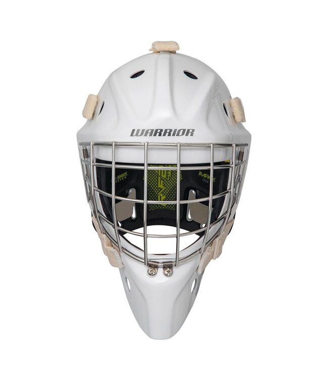 Casque de Gardien Sénior Ritual F2E