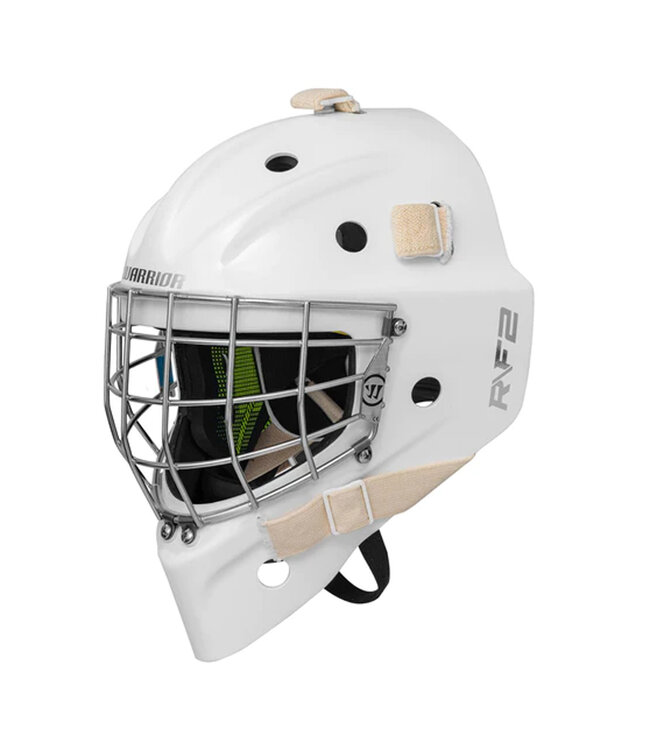 Casque pour Gardien Junior Ritual F2E