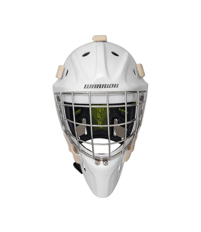 Ritual F2E Junior Goalie Mask