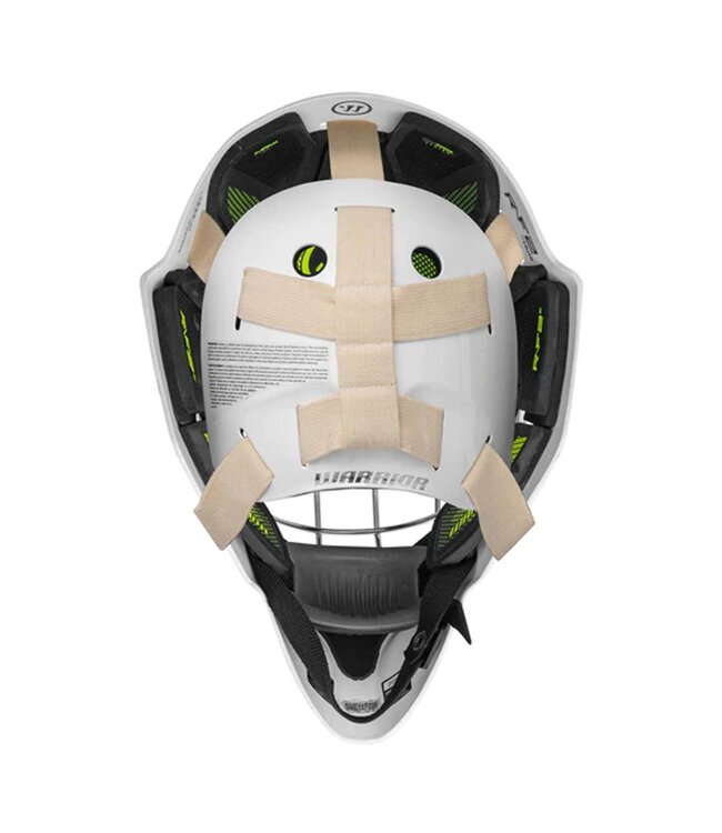 Ritual F2E Junior Goalie Mask