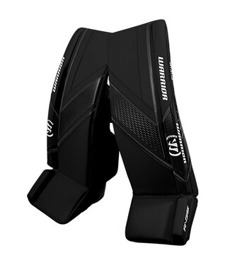 Warrior Ritual G6 E+ Senior Goalie Pads
