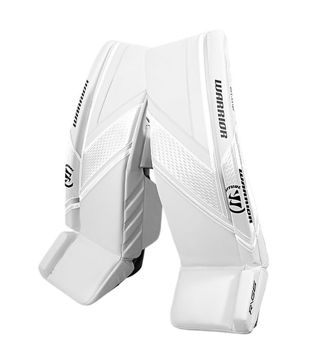 Ritual G6 E+ Senior Goalie Pads