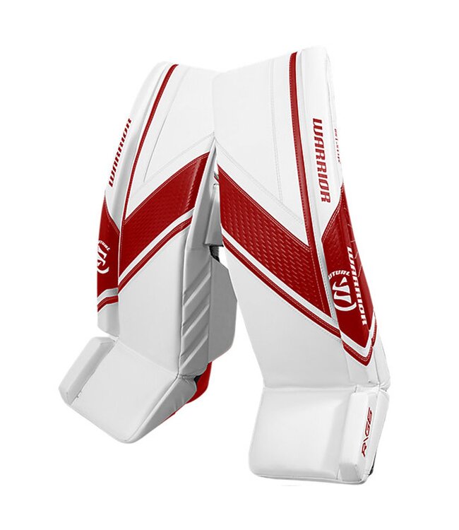 Ritual G6 E+ Senior Goalie Pads