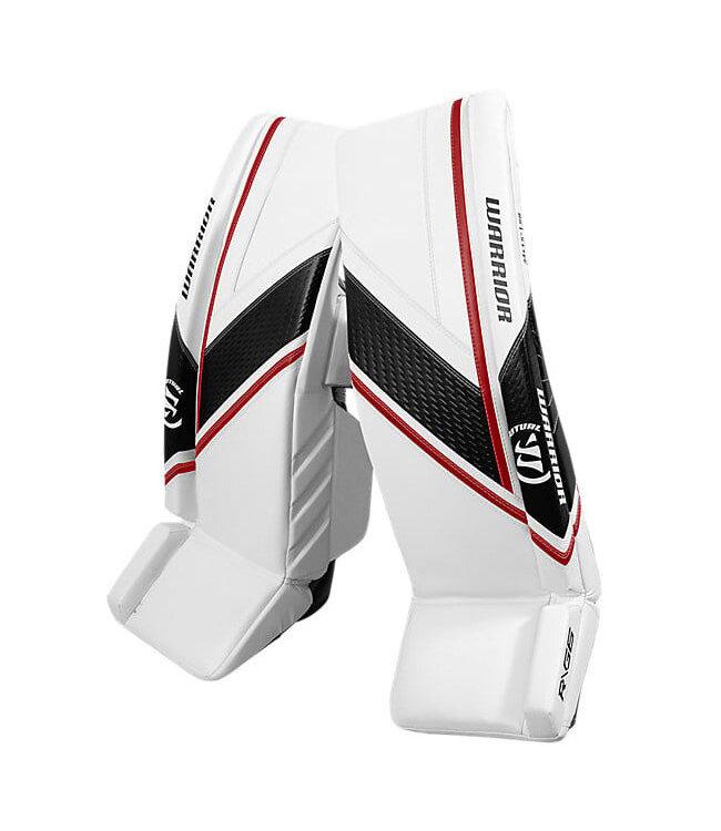 Ritual G6 E+ Senior Goalie Pads