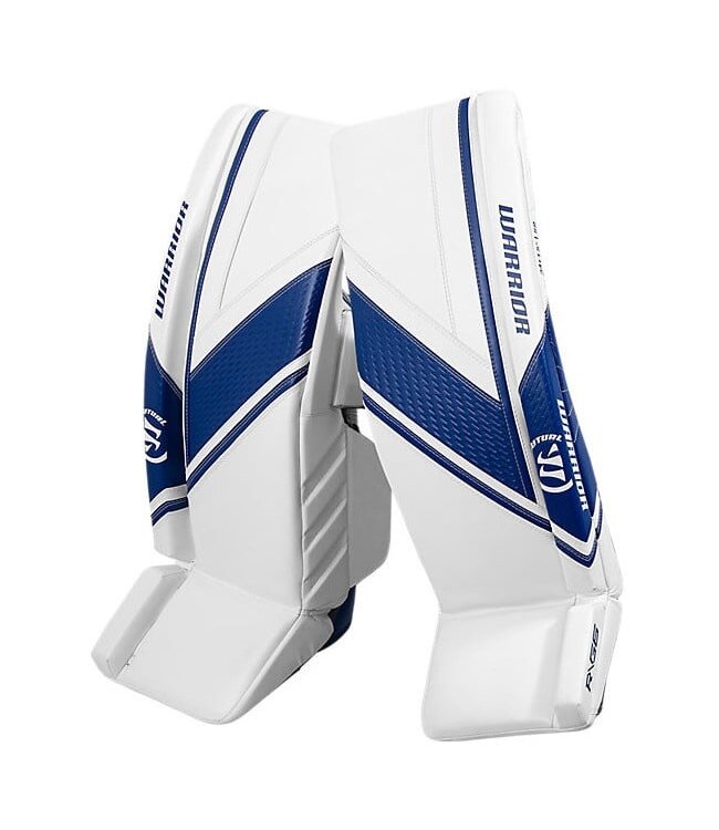 Jambières de Gardien Sénior Ritual G6 E+