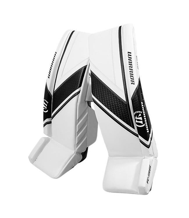 Ritual G6 E+ Senior Goalie Pads