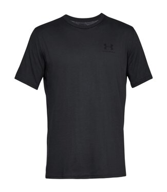 Under Armour Chandail Manches Courtes pour Homme Sportstyle