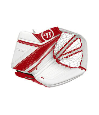 Warrior Ritual G6.1 E+ Senior Goalie Glove