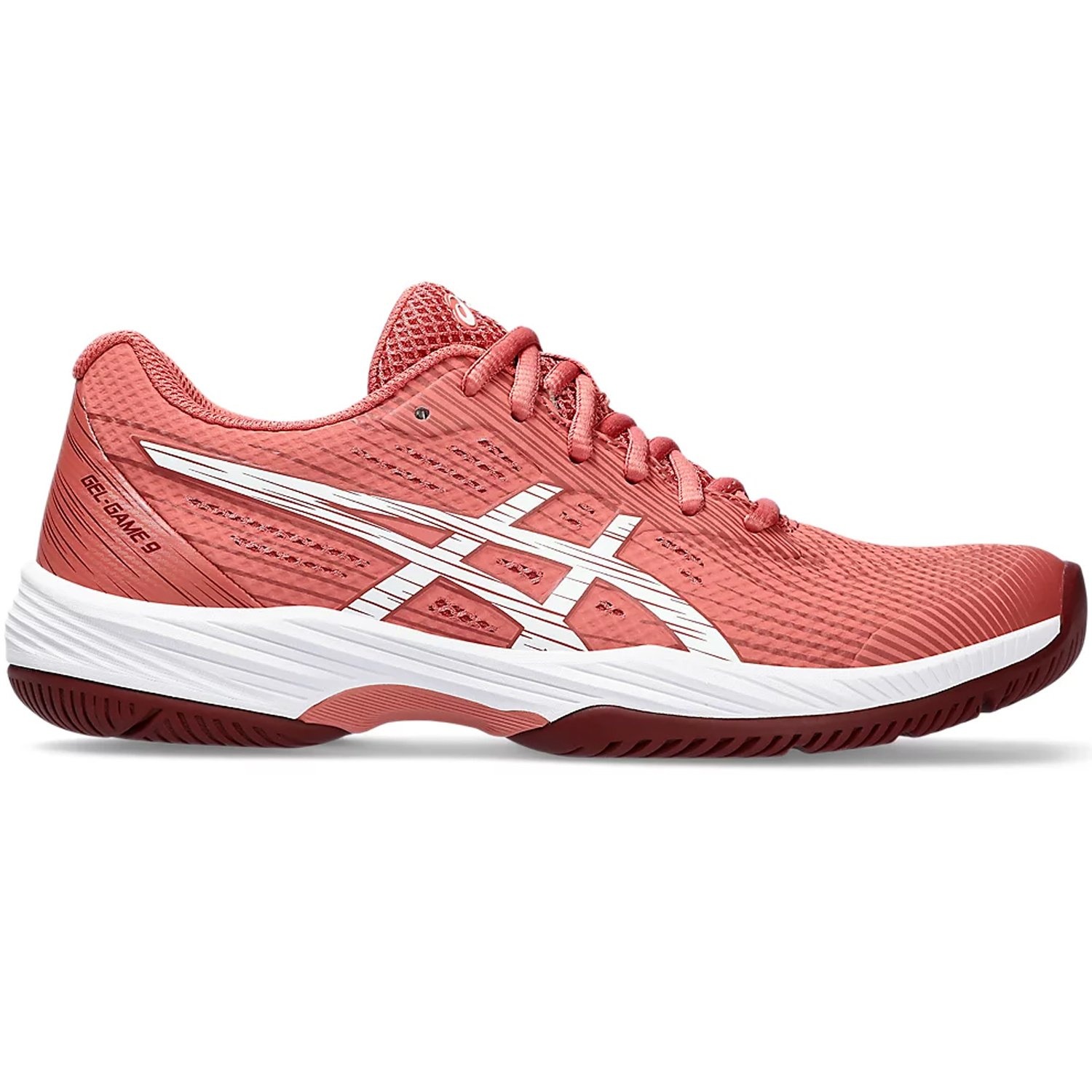 Soulier pour Femme Gel-Game 9 - Dek Hockey Town