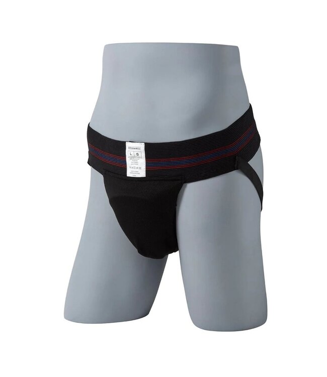 Support Athlétique avec Coquille Junior