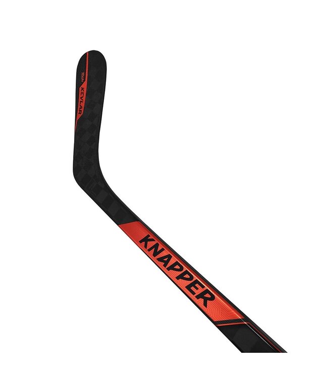 Bâton de Dek Hockey Composite 390g 2024 AK Kevlar