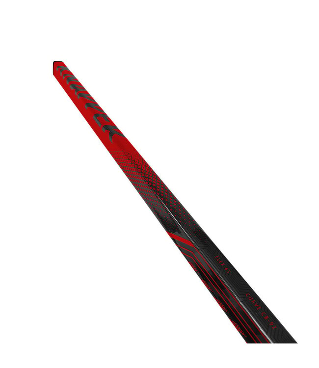 2024 AK Kevlar 390g Composite Hockey Stick