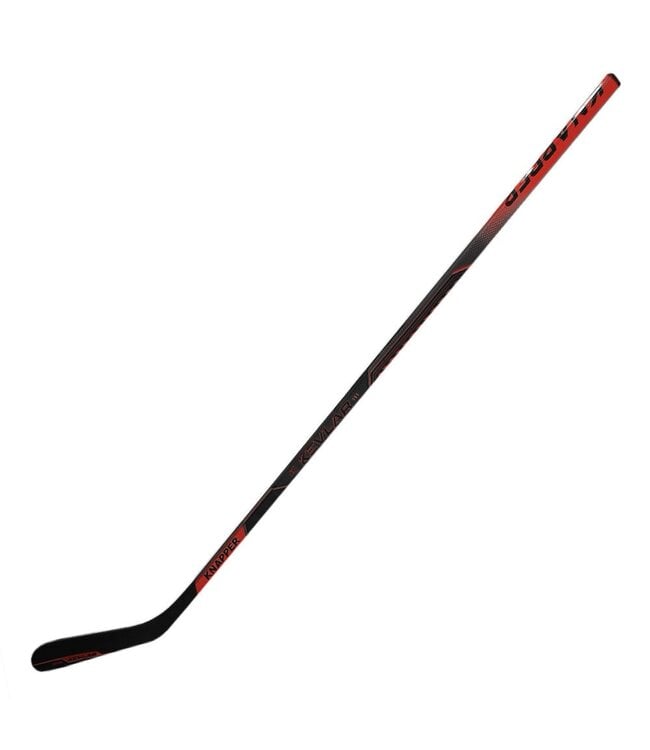2024 AK Kevlar 390g Intermediate Composite Hockey Stick