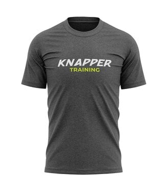 Knapper T-Shirt pour Homme Training